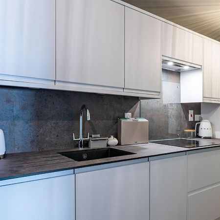 Large Stylish Studio In The Heart Of The City Bath Exterior foto