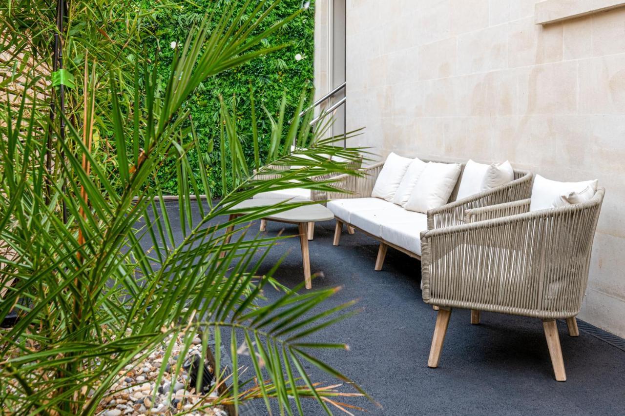 Large Stylish Studio In The Heart Of The City Bath Exterior foto